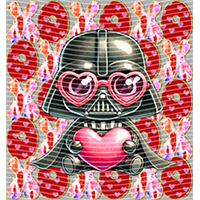 Valentine's Day-QRJ  3226